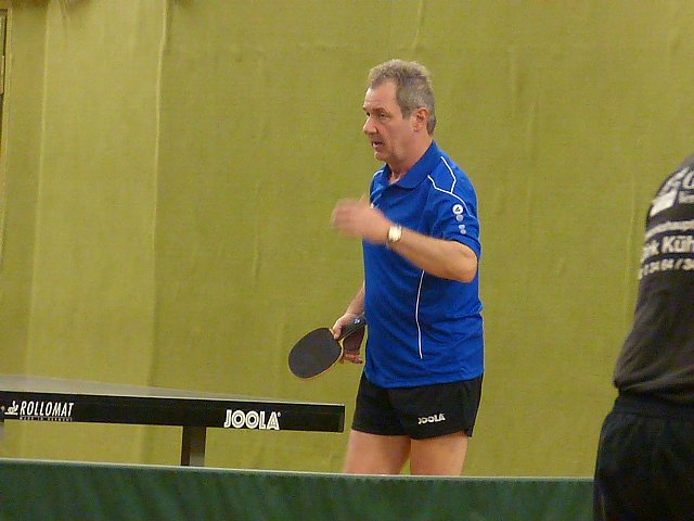 TTV Hydro gewinnt verdient