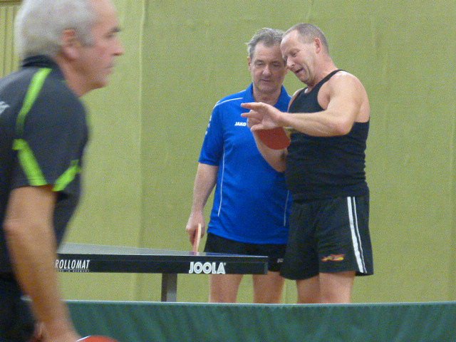 TTV Hydro gewinnt verdient