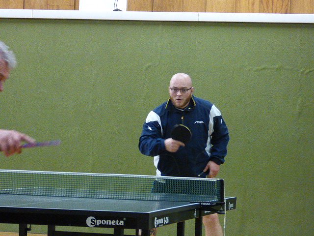 TTV Hydro gewinnt verdient