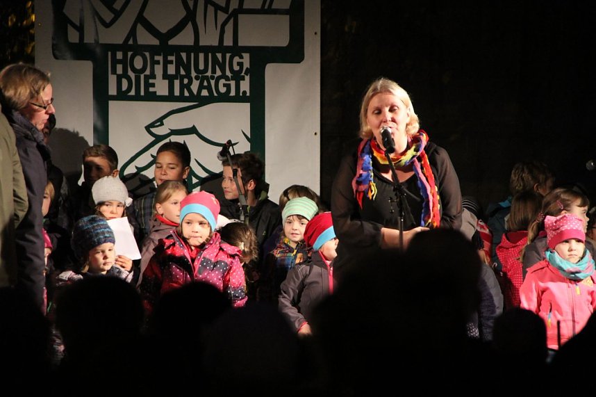 Martini 2015 in Nordhausen 