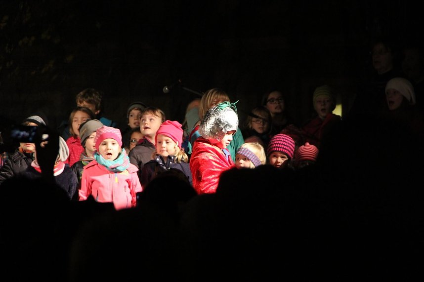 Martini 2015 in Nordhausen 