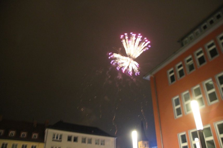 Martini 2015 in Nordhausen 