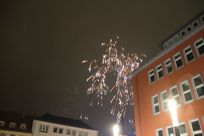 Martini 2015 in Nordhausen 