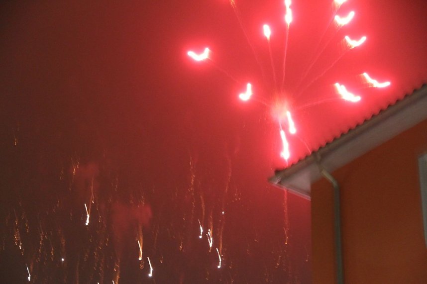 Martini 2015 in Nordhausen 