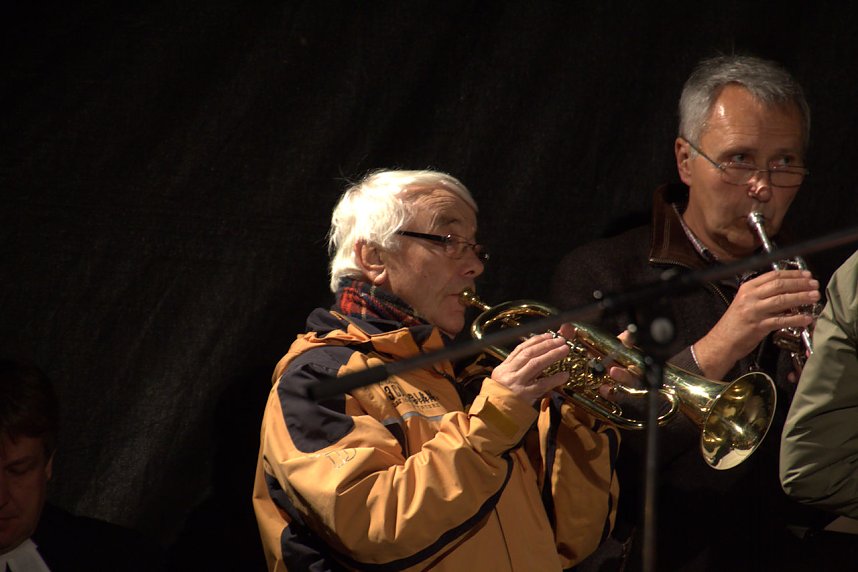 Martini in Nordhausen