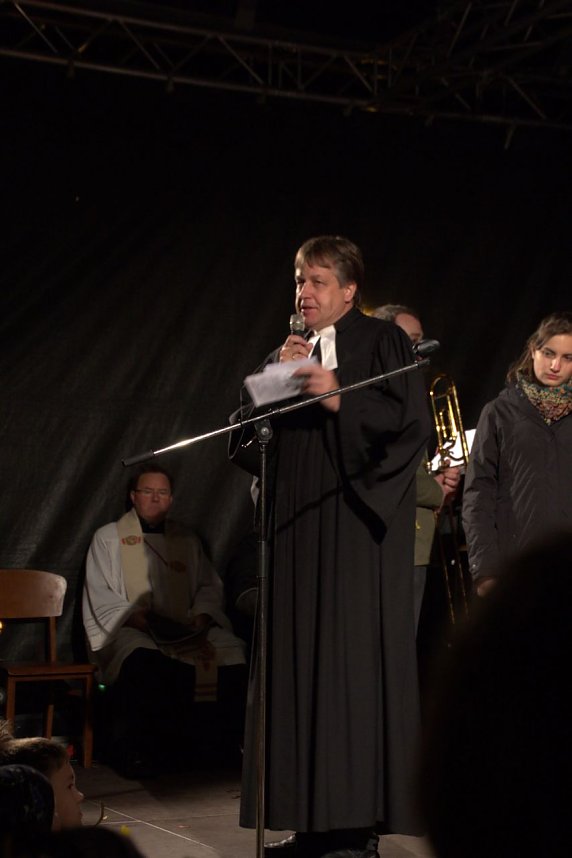 Martini in Nordhausen