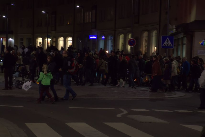 Martini in Nordhausen