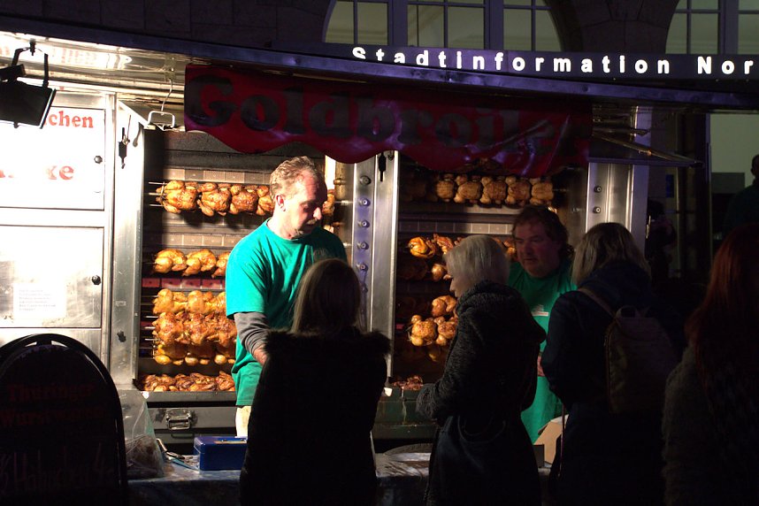 Martini in Nordhausen