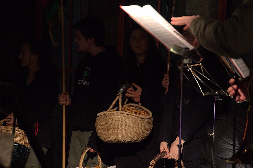 Martini in Nordhausen