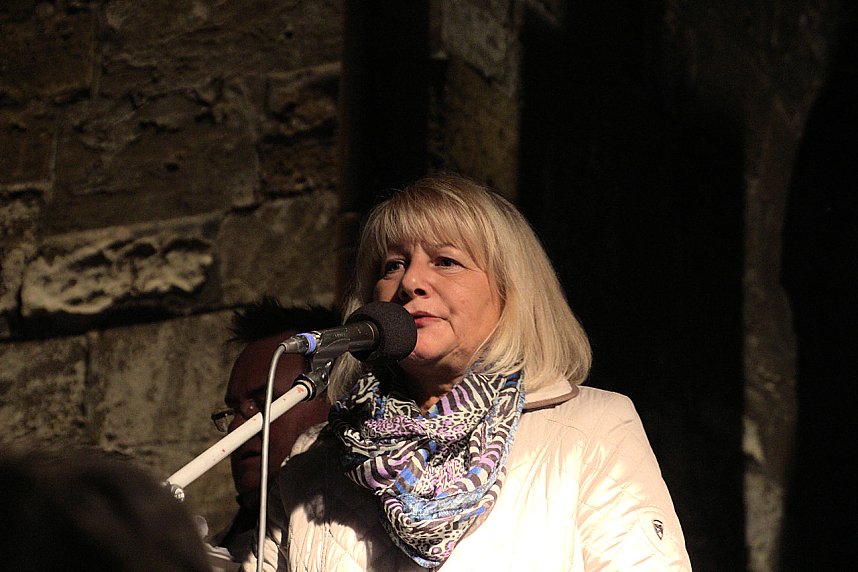 Martini in Nordhausen