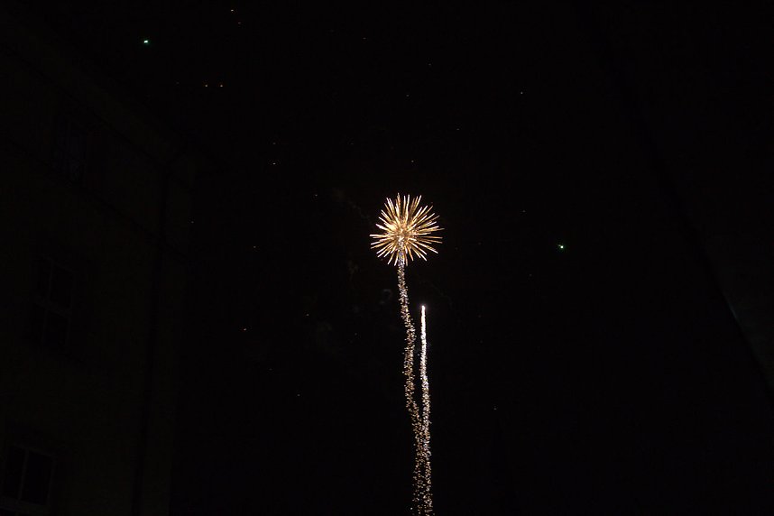 Martini in Nordhausen