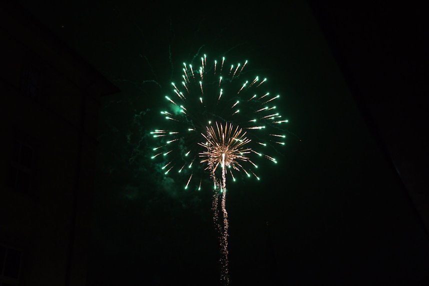 Martini in Nordhausen