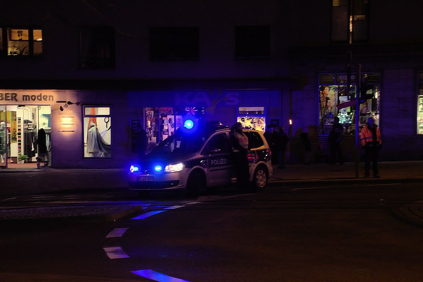 Martini in Nordhausen