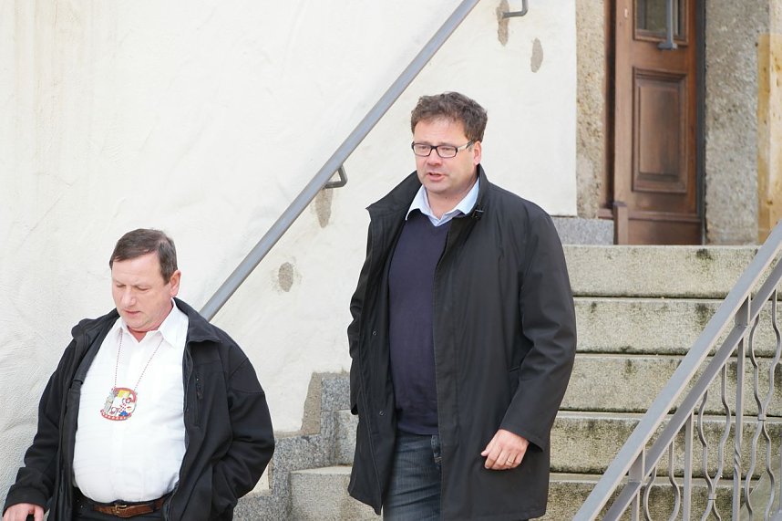 11.11., 11.11 Uhr in Bleicherode