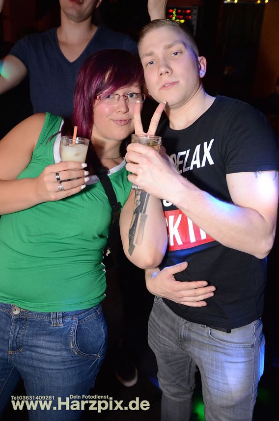 Schabernack am Mittwoch