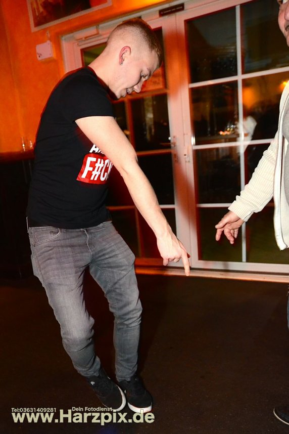 Schabernack am Mittwoch