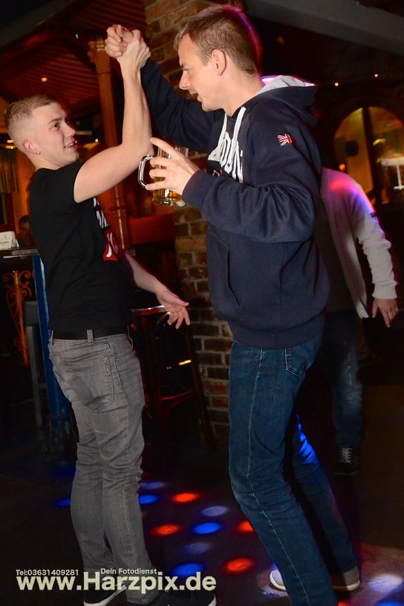 Schabernack am Mittwoch