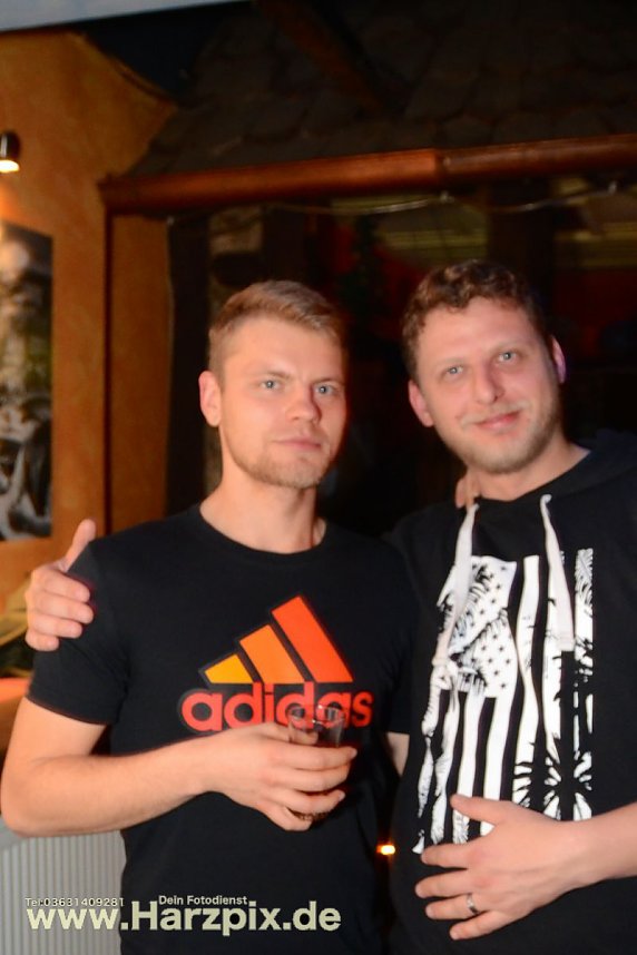 Schabernack am Mittwoch