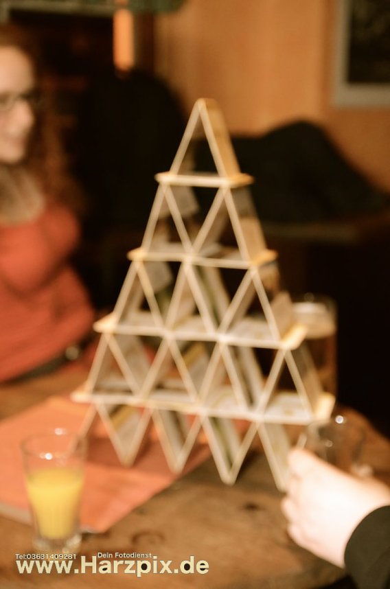 Schabernack am Mittwoch