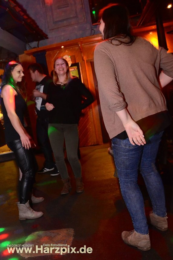 Schabernack am Mittwoch