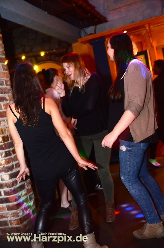 Schabernack am Mittwoch