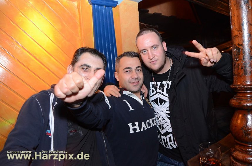 Schabernack am Mittwoch