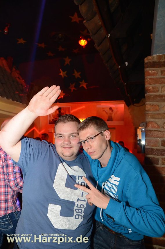 Schabernack am Mittwoch