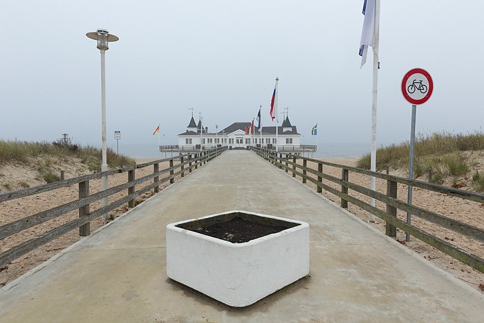 Faszination in Wei&szlig;