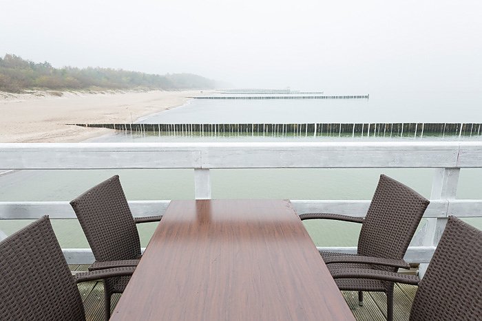 Faszination in Wei&szlig;