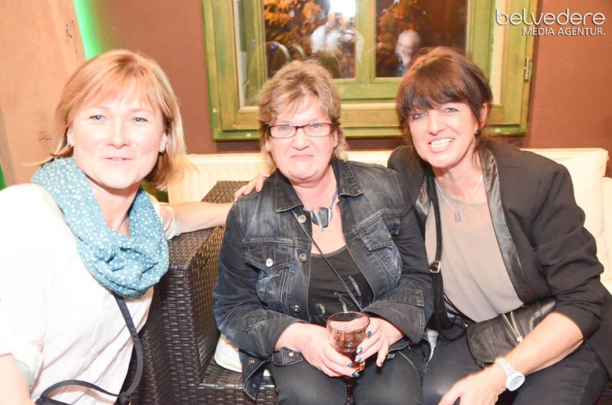 Party im Jugendclubhaus in Nordhausen