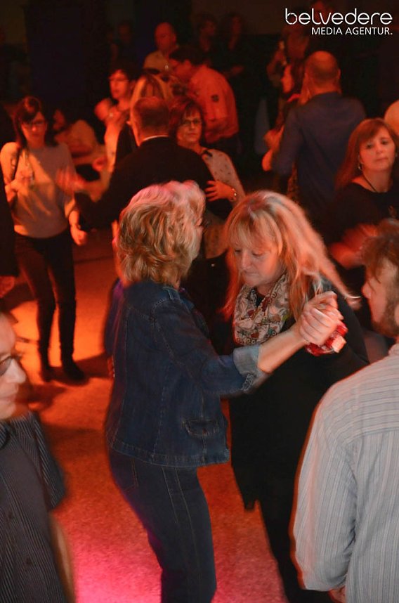 Party im Jugendclubhaus in Nordhausen