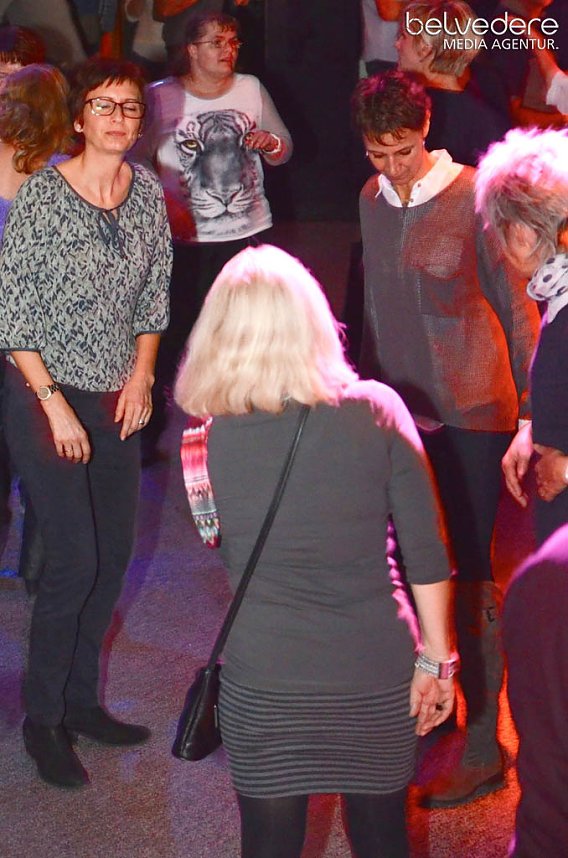 Party im Jugendclubhaus in Nordhausen