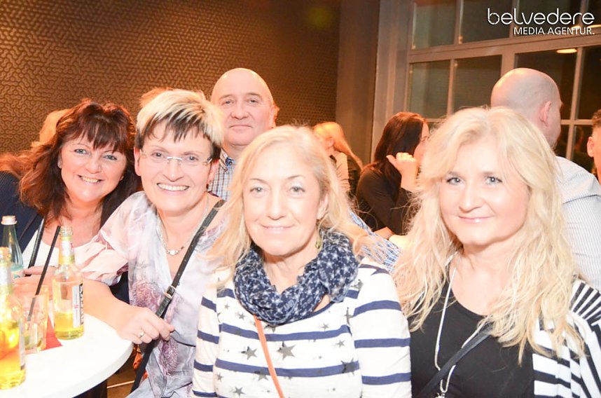 Party im Jugendclubhaus in Nordhausen