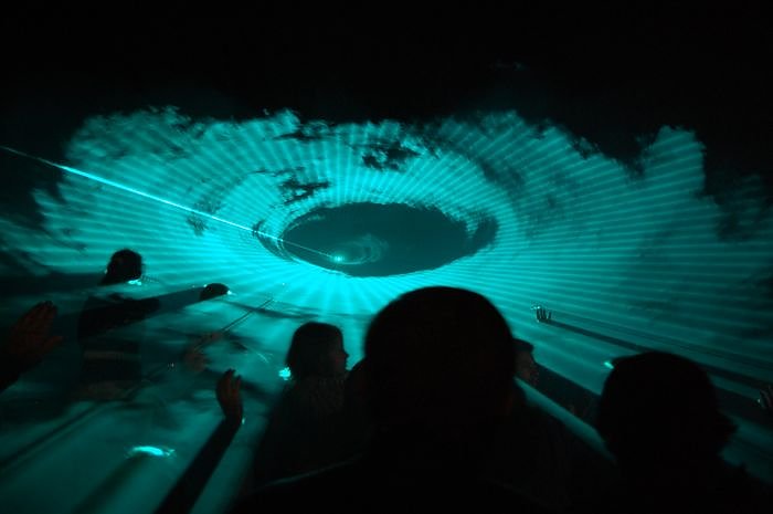 Walpurgisparty Burg Hohnstein Neustadt