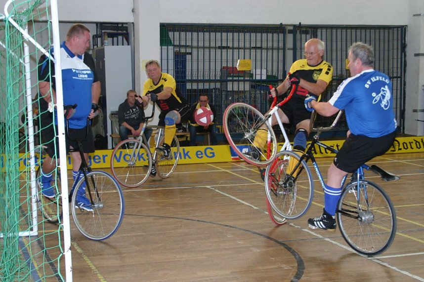 Ilfelder sind Spitze