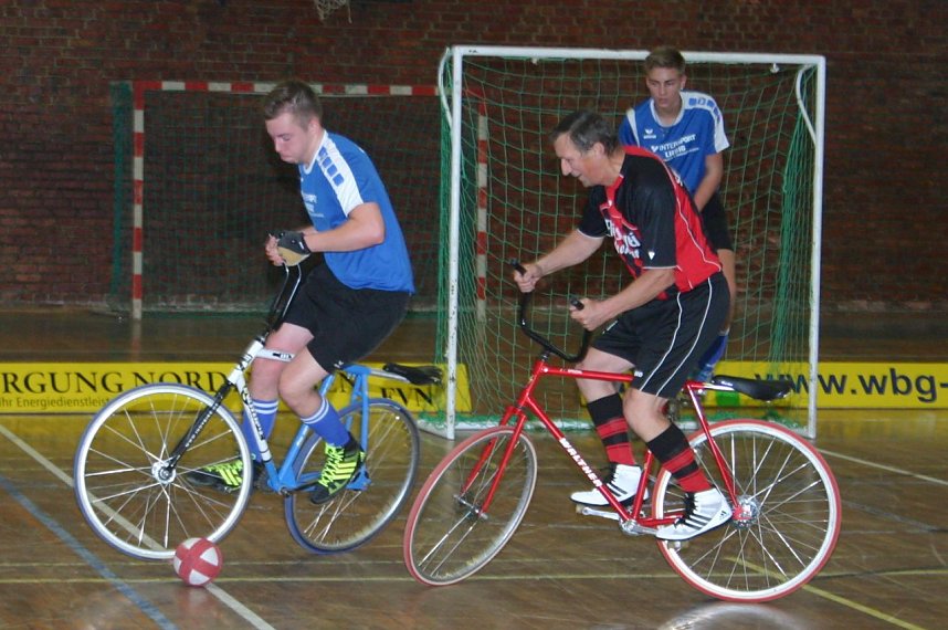 Ilfelder sind Spitze