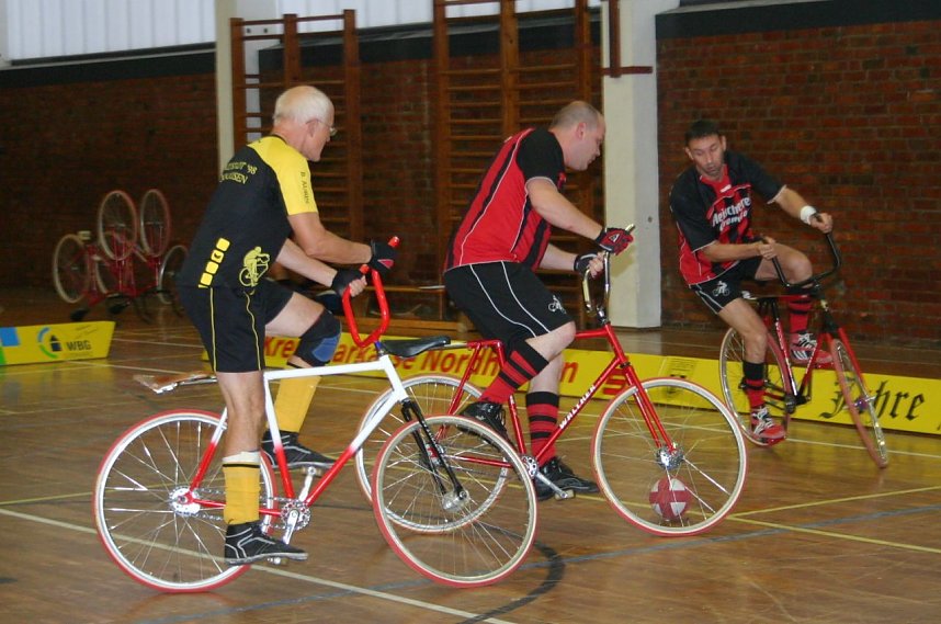 Ilfelder sind Spitze