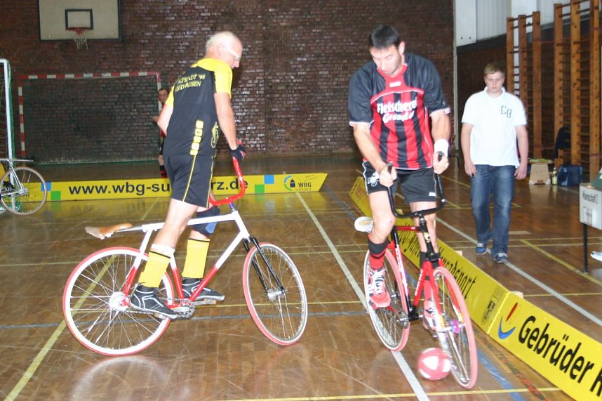 Ilfelder sind Spitze