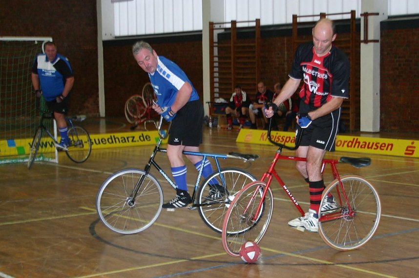 Ilfelder sind Spitze