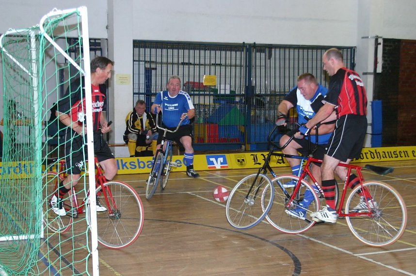 Ilfelder sind Spitze