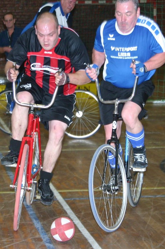 Ilfelder sind Spitze