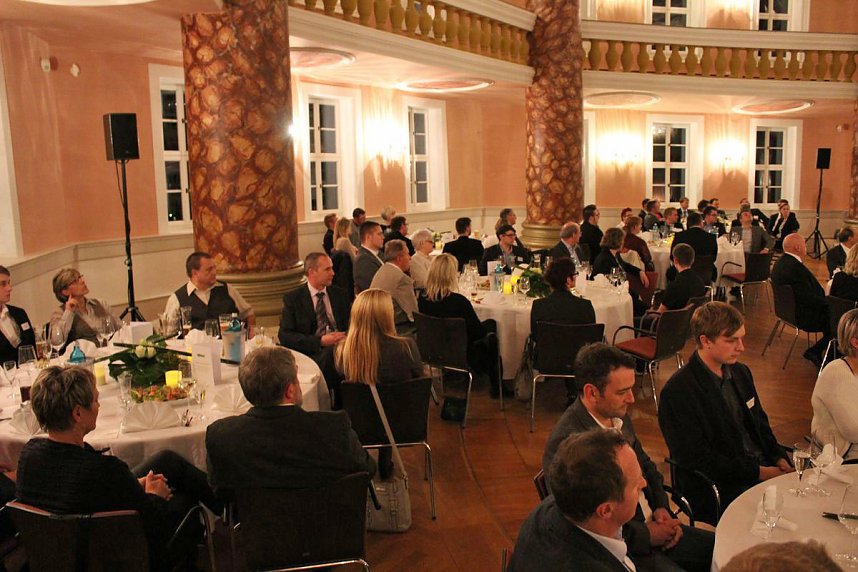 Die 21 besten Auszubildenden der Region ausgezeichnet