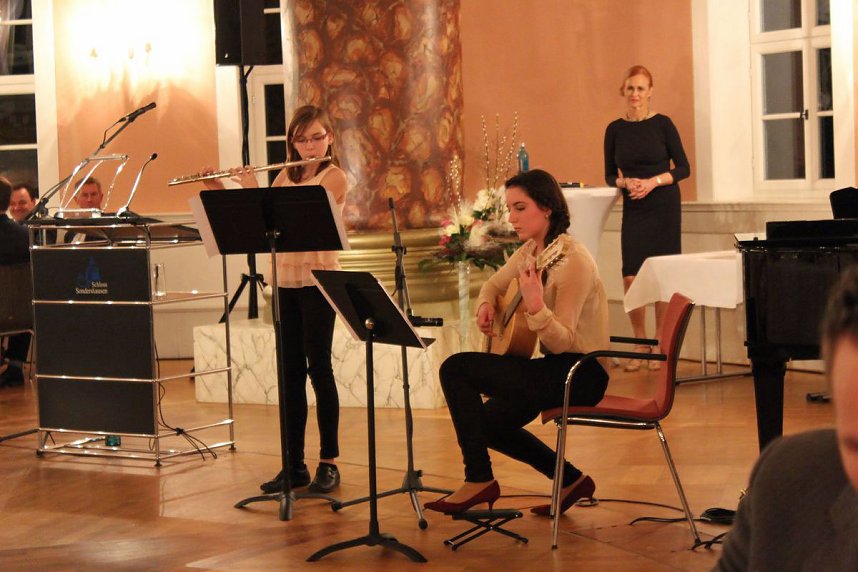 Die 21 besten Auszubildenden der Region ausgezeichnet