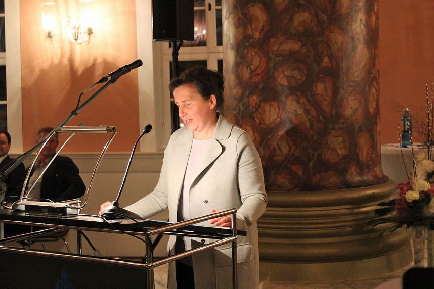 Die 21 besten Auszubildenden der Region ausgezeichnet