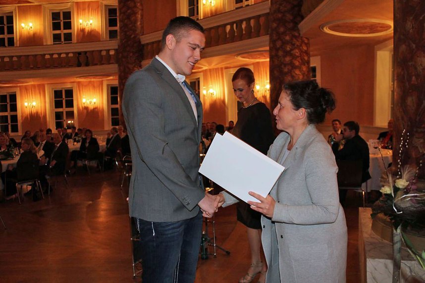 Die 21 besten Auszubildenden der Region ausgezeichnet