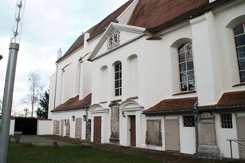 Stadt und Schloss Coswig