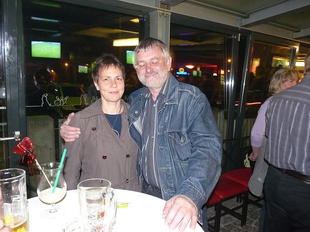 Kneipennacht Sondershausen