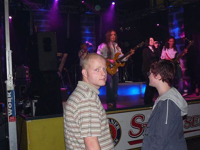 Kneipennacht Sondershausen