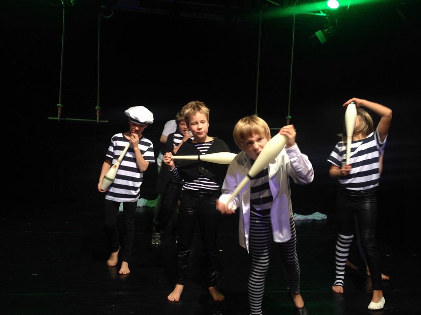 Tohuwabohu bei der Sturmfreien Bude