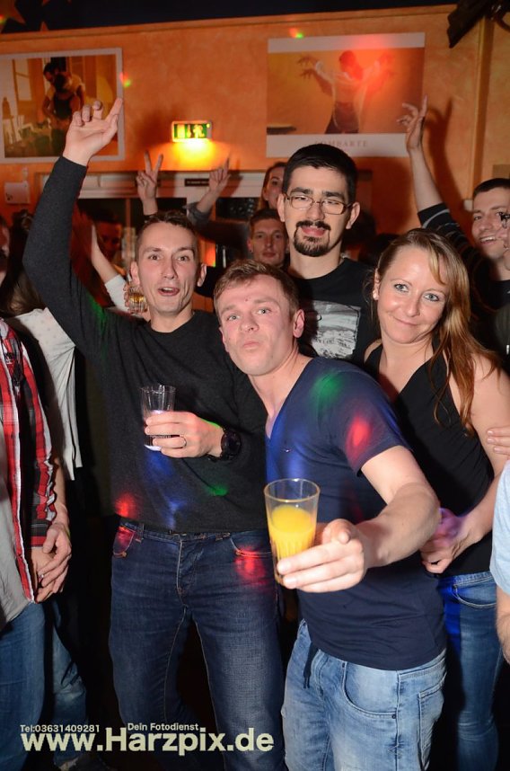 Schabernack am Mittwoch